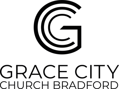 Grace City Chruch Bradford